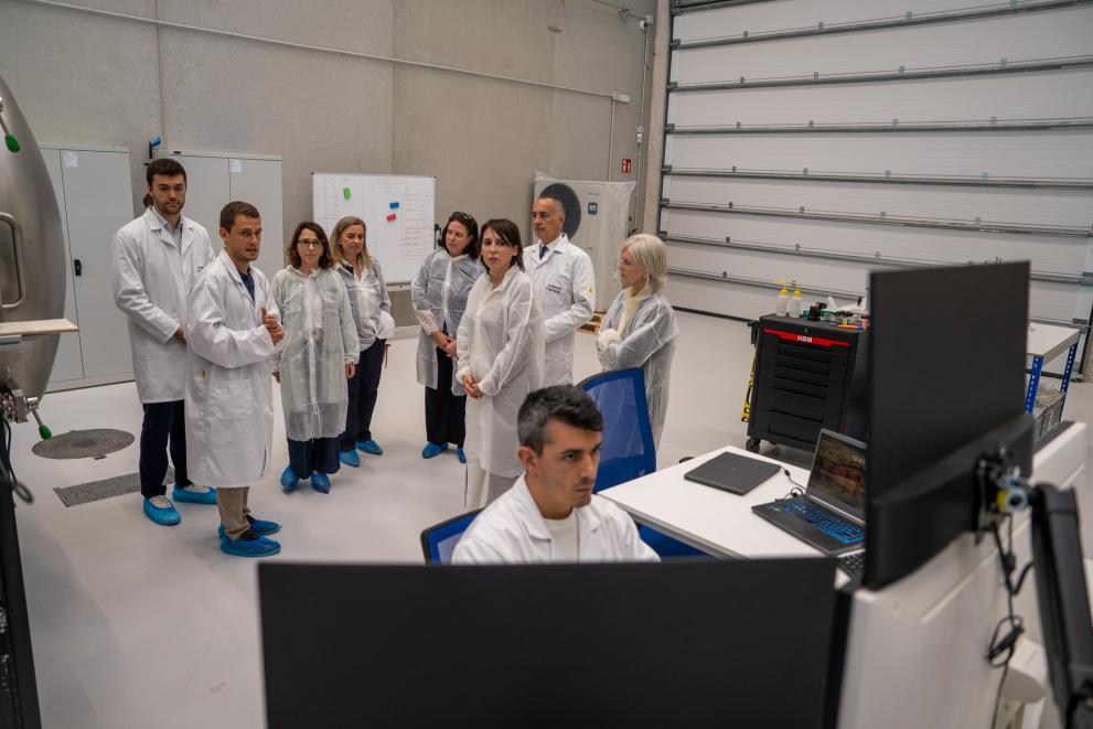 Imagen 2 de 8 asociada a la noticia