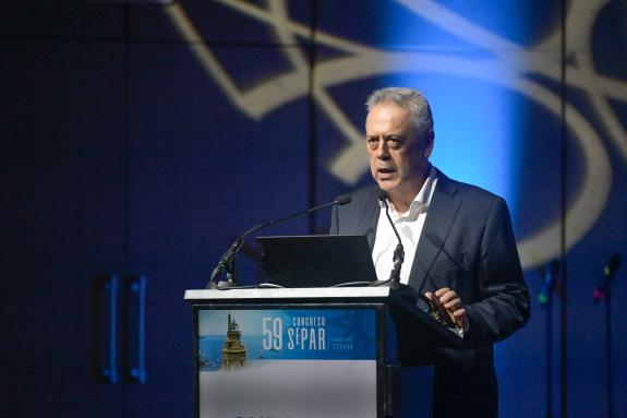 Imaxe da nova:Gómez Caamaño destaca o éxito do proxecto piloto Lung-Gal, xa estendido a toda Galicia e que permitiu detectar un 60 % dos cancros ...