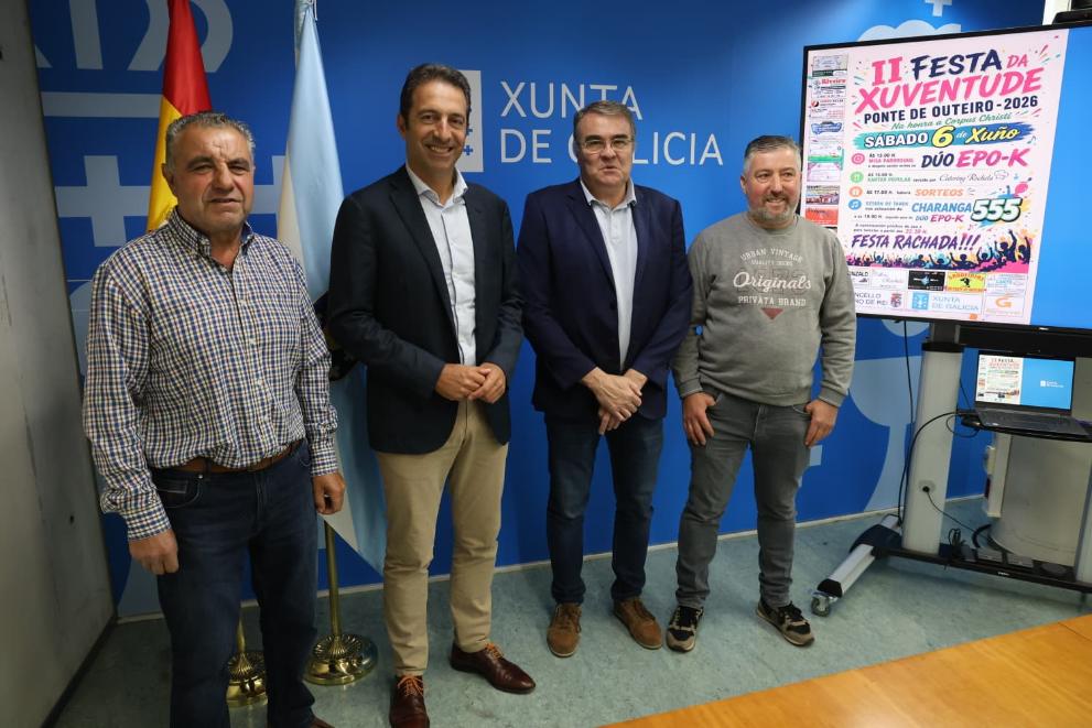 Imagen 1 de 2 asociada a la noticia