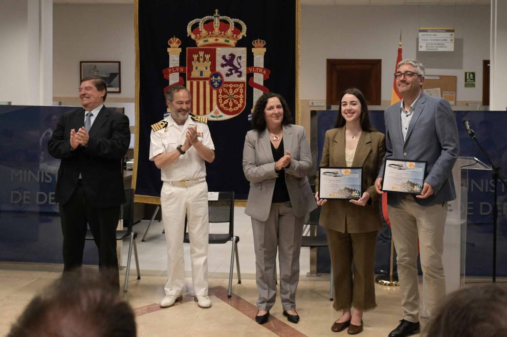 Imagen 1 de 6 asociada a la noticia