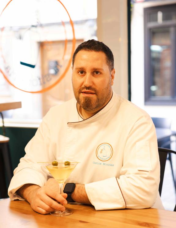 Imagen de la noticia:La Xunta promueve la nueva edición de 'Siete ciudades, Siete sabores' para elegir el Mejor Cocinero de Tapas 2026