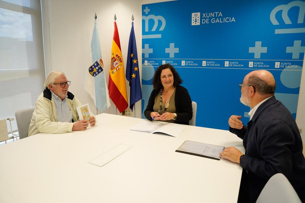 Imagen 1 de 4 asociada a la noticia