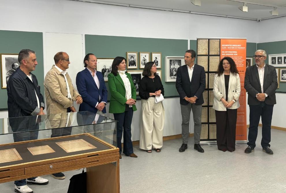 Imaxe 1 de 5 asociada á nova