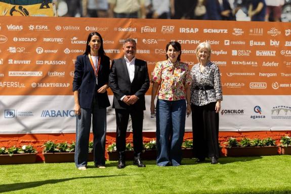 Imagen de la noticia:La Xunta activó este año 17,4 M€ en líneas de ayuda para promover la eficiencia energética entre empresas y particulares