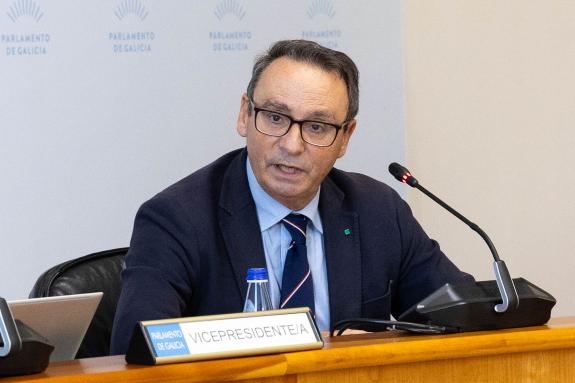 Imagen de la noticia:La Xunta cumple con los plazos de implantación de la nueva Ley de eficiencia judicial a pesar del escaso apoyo del Gobierno ...