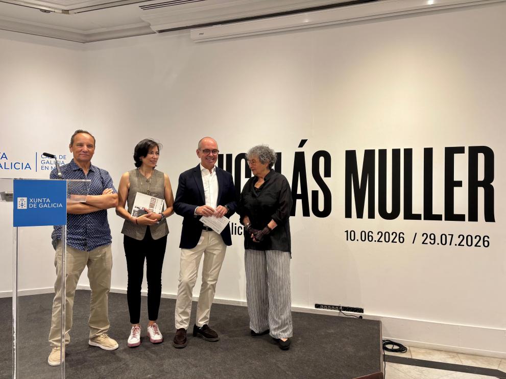 Imagen 1 de 3 asociada a la noticia