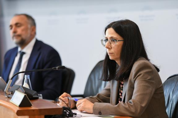 Imagen de la noticia:La Xunta pone en marcha un procedimiento coordinado de elección de destino y toma de posesión que afecta a unas 3.300 person...