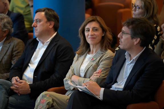 A Xunta anuncia que os concellos que conten cun Plan local de acción polo clima terán prioridade na concesión de axudas públicas nesta materia en 2027 