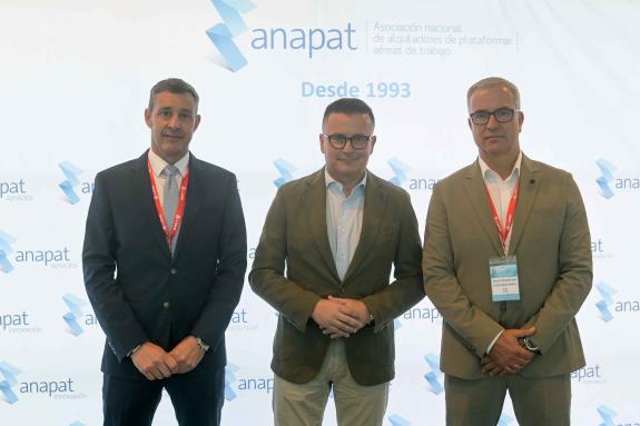 Imaxe da nova:A Xunta destaca a súa aposta pola formación flexible e á demanda das empresas e o seu plan de atracción de talento de cara á cobert...