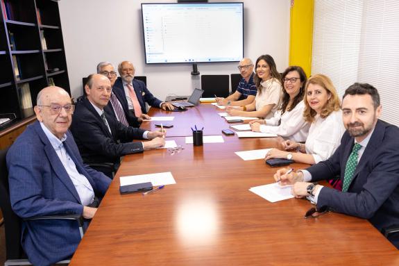 Imagen de la noticia:La Comisión de Heráldica aprueba nuevos símbolos para el Concello do Porriño