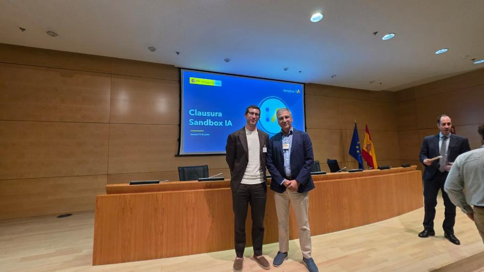 Imaxe 2 de 2 asociada á nova