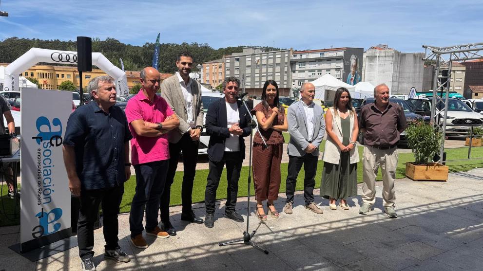 Imaxe 1 de 2 asociada á nova