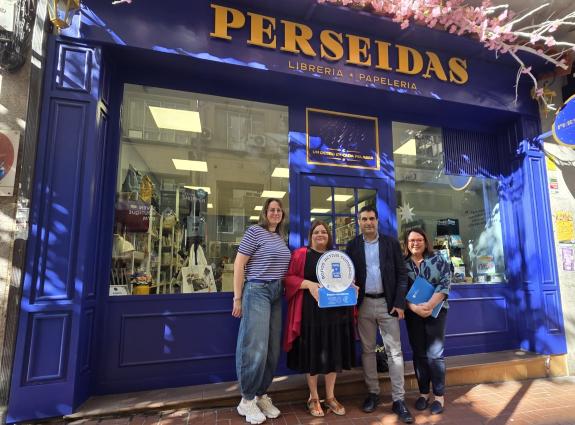 Imagen de la noticia:La Xunta destaca la buena acogida del sorteo en redes sociales de cuatro bonos de 250 € en el marco de la primera campaña Ac...