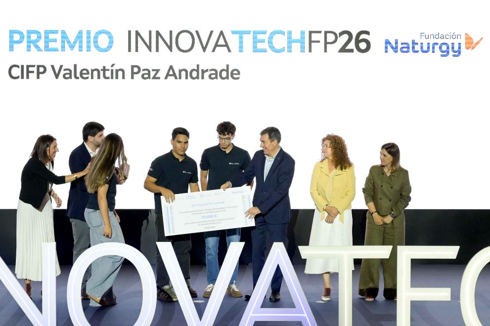 Imaxe 3 de 7 asociada á nova