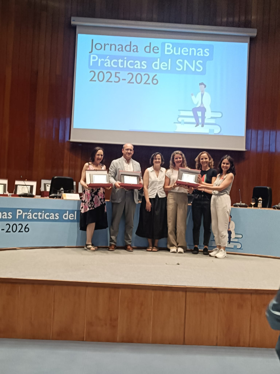 Imaxe da nova:Galicia consolídase como referente estatal na prevención do tabaquismo e a promoción da saúde comunitaria