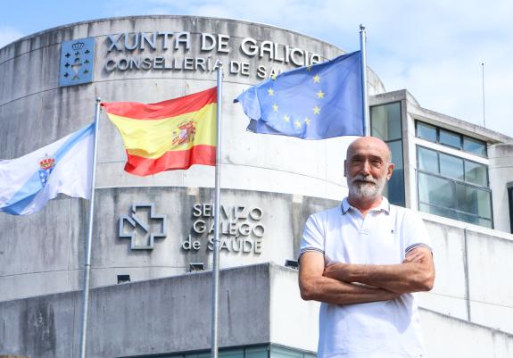 Imagen de la noticia:La Xunta participa en la auditoría europea sobre los sistemas de control alimentario que rigen la producción pesquera del Br...