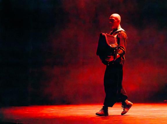 Imagen de la noticia:La Xunta celebrará el Día de la Música con conciertos de Radio Cos y Lagharteiras y baile tradicional en el Gaiás