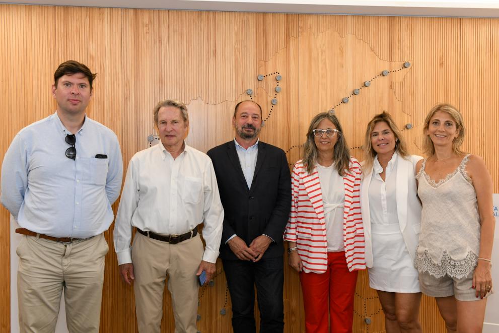 Imagen 1 de 2 asociada a la noticia