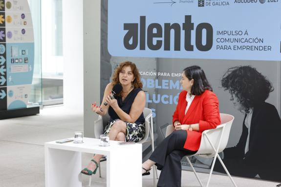 Imagen de la noticia:La Xunta priorizará iniciativas emprendedoras en el rural o de sectores estratégicos en la 3ª edición del programa Alento en...