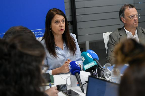 Imagen de la noticia:Medio Rural lanza la aplicación móvil ALume, para que la ciudadanía alerte de incendios forestales y favorecer la detección ...