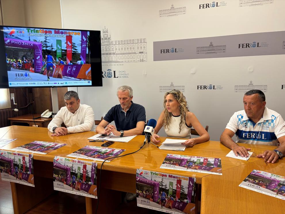 Imaxe 1 de 2 asociada á nova