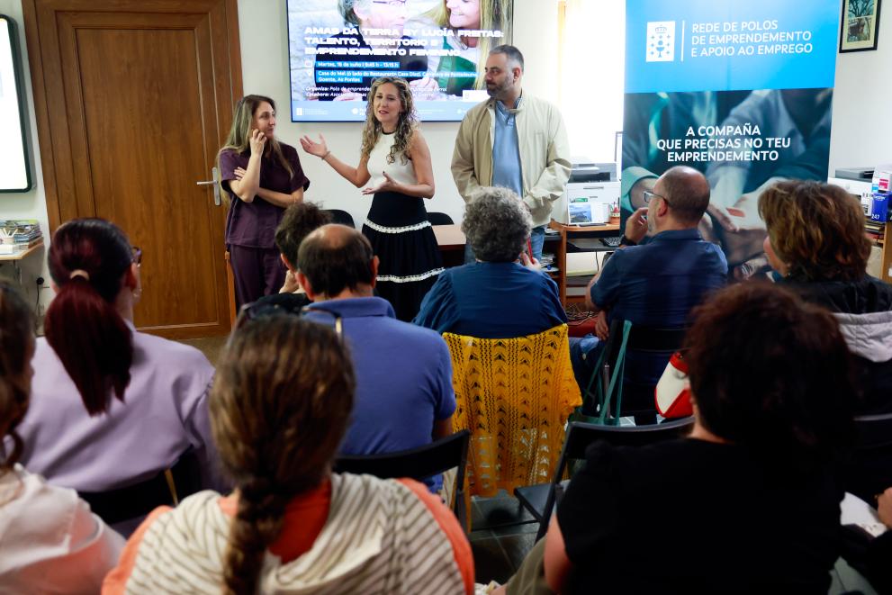 Imagen 1 de 4 asociada a la noticia