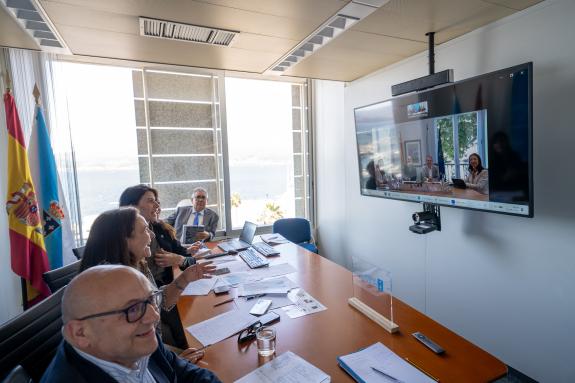 Imaxe da nova:Allegue apela á coordinación entre administracións para avanzar nas obras de recuperación das antigas instalacións da ETEA, en Vigo