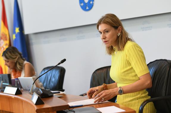 Imaxe da nova:O plan de mellora da xestión e control da incapacidade temporal da Xunta permitiu revisar máis de 143.000 procesos e a emisión de m...