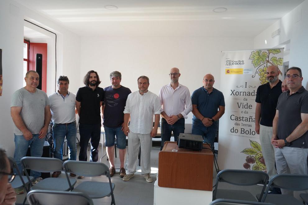 Imaxe 1 de 2 asociada á nova