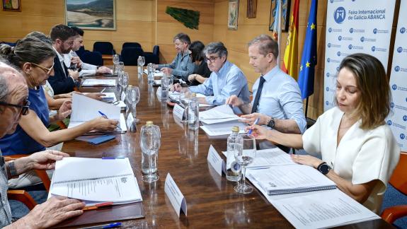 Imaxe da nova:A Fundación Semana Verde completa un semestre marcado polo crecemento