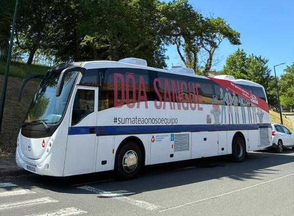 Imaxe da nova:O concello de Vilalba participa na campaña estival “un alento de vida” da Axencia de Doazón de Órganos e Sangue