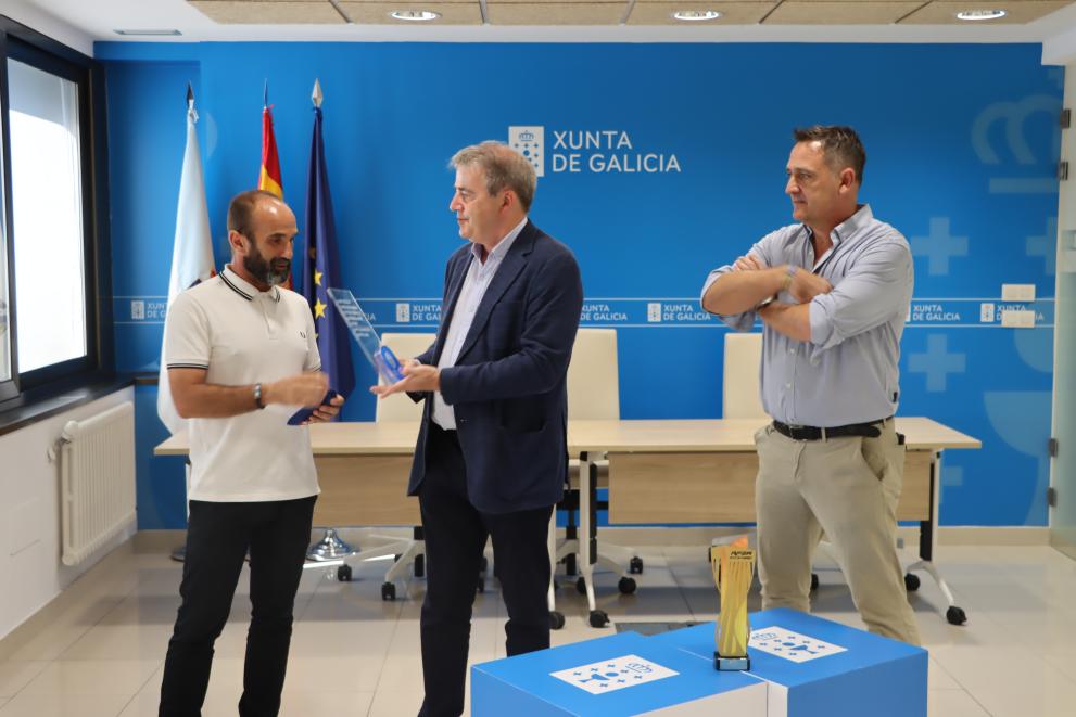 Imaxe 2 de 3 asociada á nova