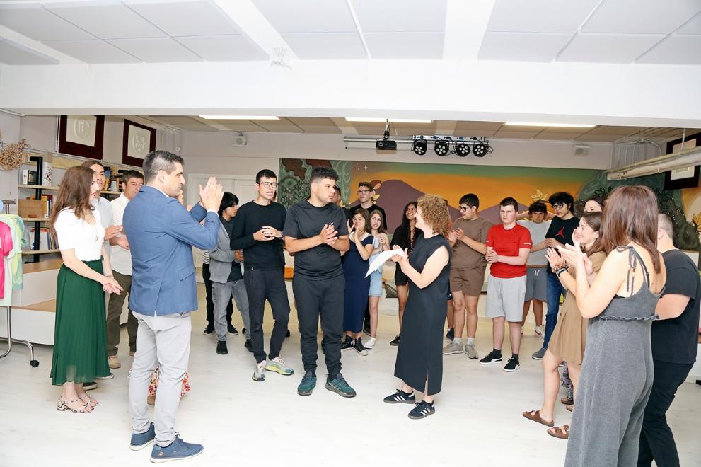 Imaxe 5 de 6 asociada á nova