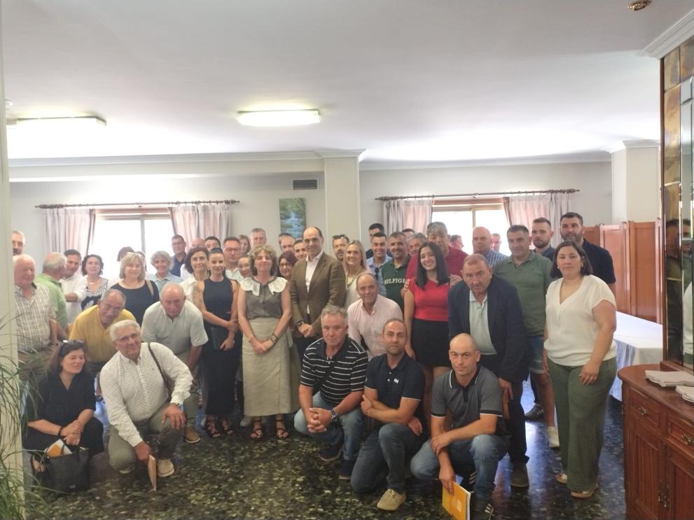 Imaxe 1 de 2 asociada á nova