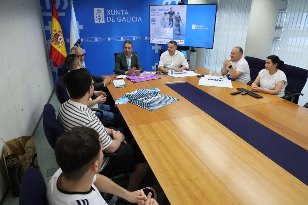 Imagen 1 de 3 asociada a la noticia