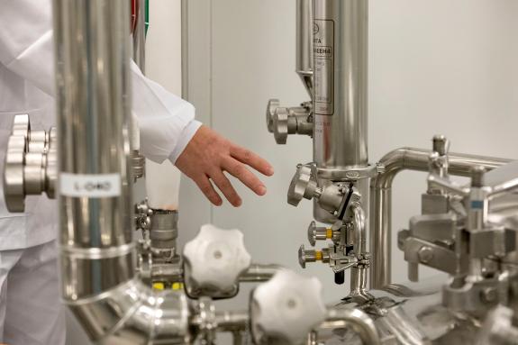 Imagen de la noticia:Galicia destinará 805 M€, un 20% más, para convertir la biotecnología gallega en un referente internacional