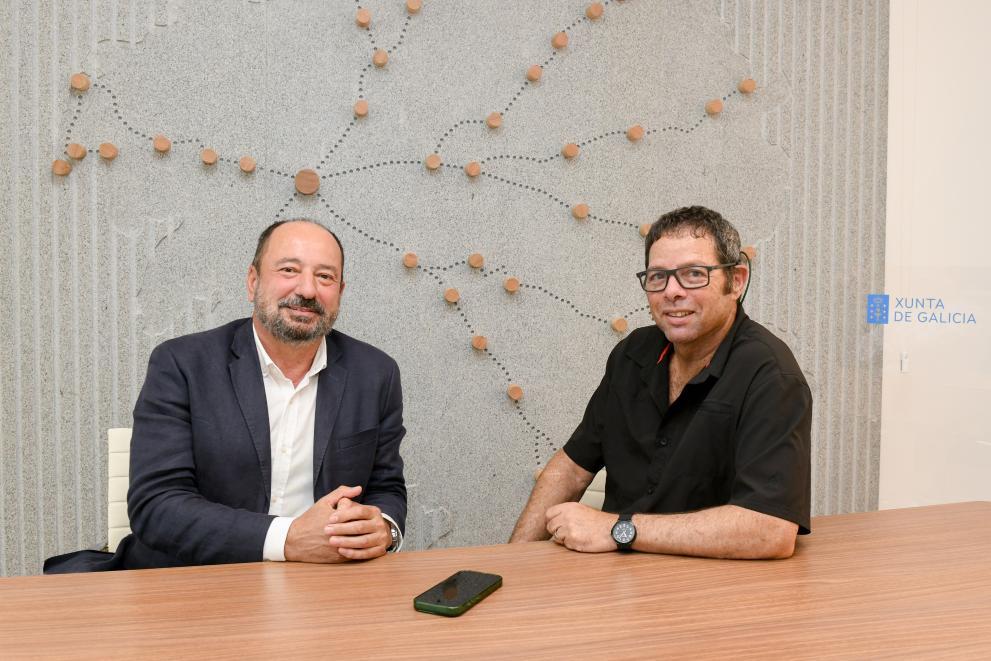 Imaxe 1 de 2 asociada á nova