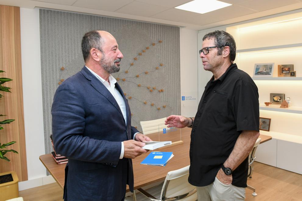 Imaxe 2 de 2 asociada á nova