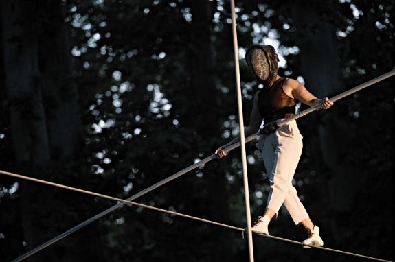 Imaxe da nova:A Xunta estrea o 15 de xullo no Gaiás ‘Noitear’, tres espectáculos ao aire libre nunha soa noite que unen danza, teatro e artes viv...
