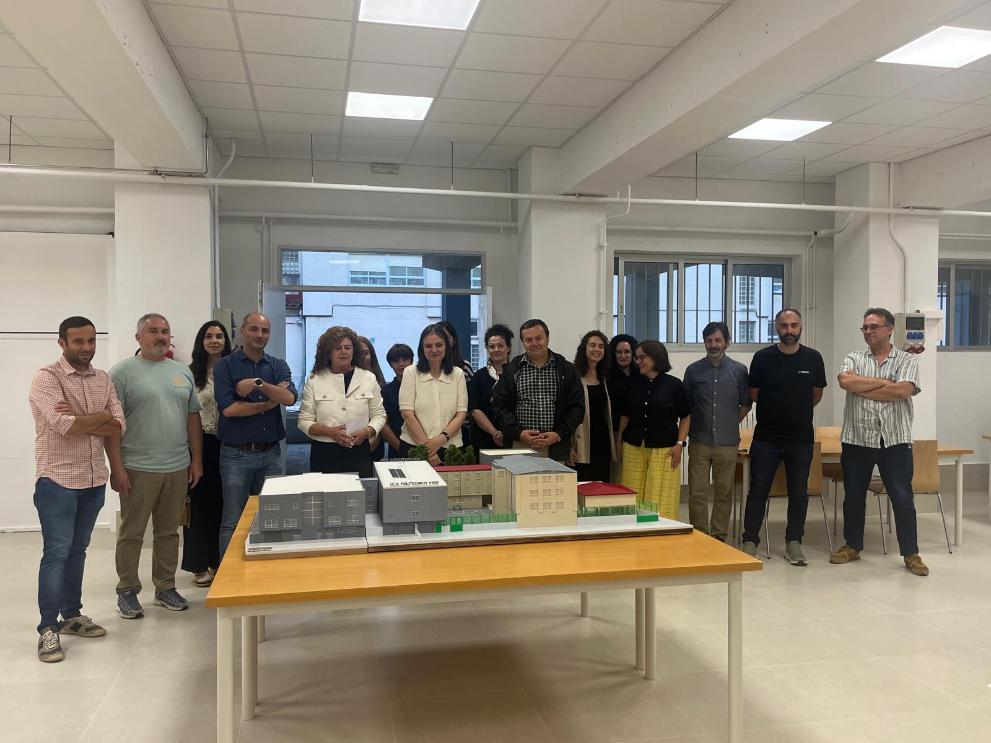 Imaxe 2 de 2 asociada á nova