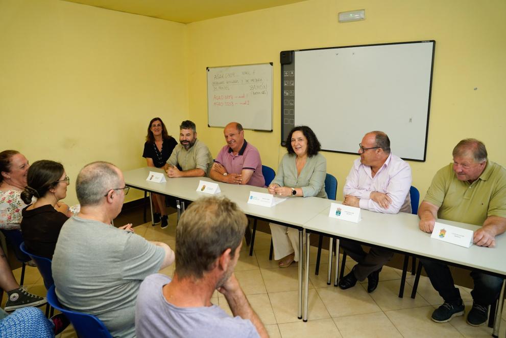 Imagen 1 de 5 asociada a la noticia