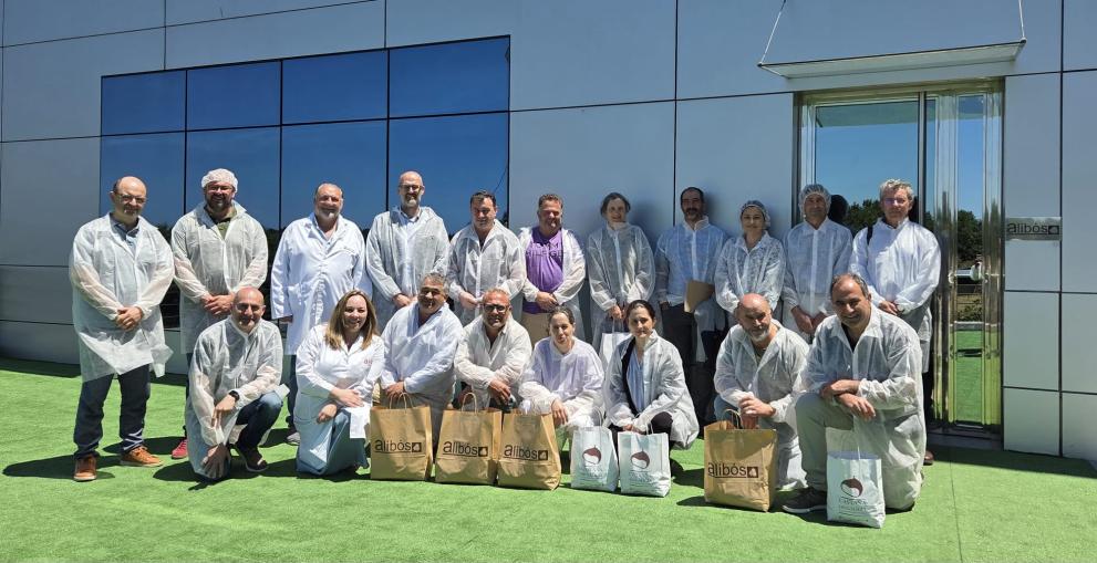 Imaxe 2 de 2 asociada á nova