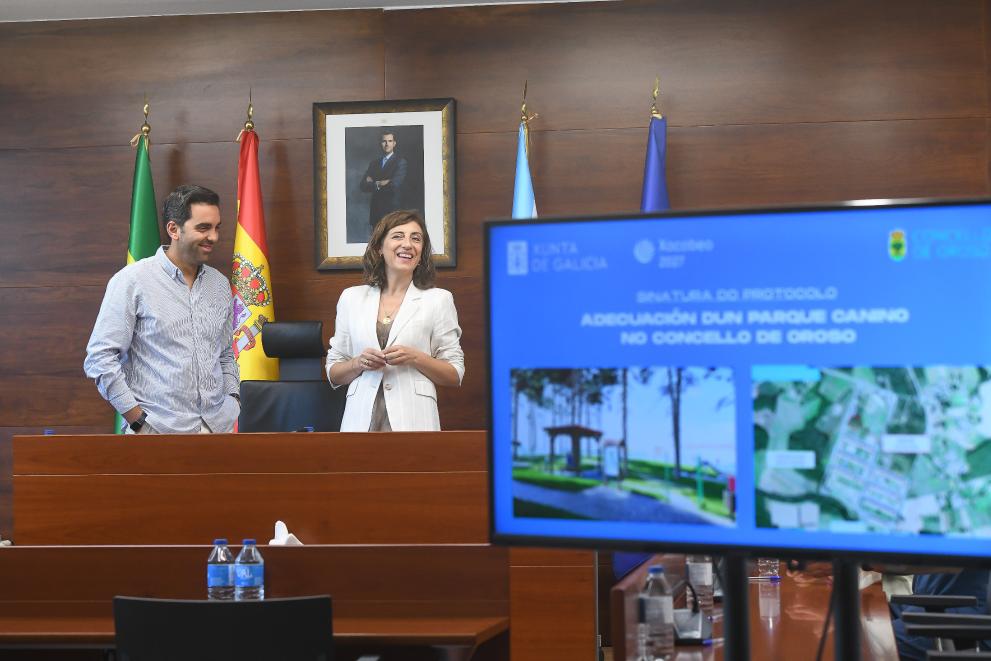 Imaxe 2 de 4 asociada á nova