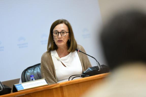 Imagen de la noticia:La Xunta señala que los premios de sostenibilidad empresarial reforzarán el compromiso ambiental del tejido productivo de Ga...