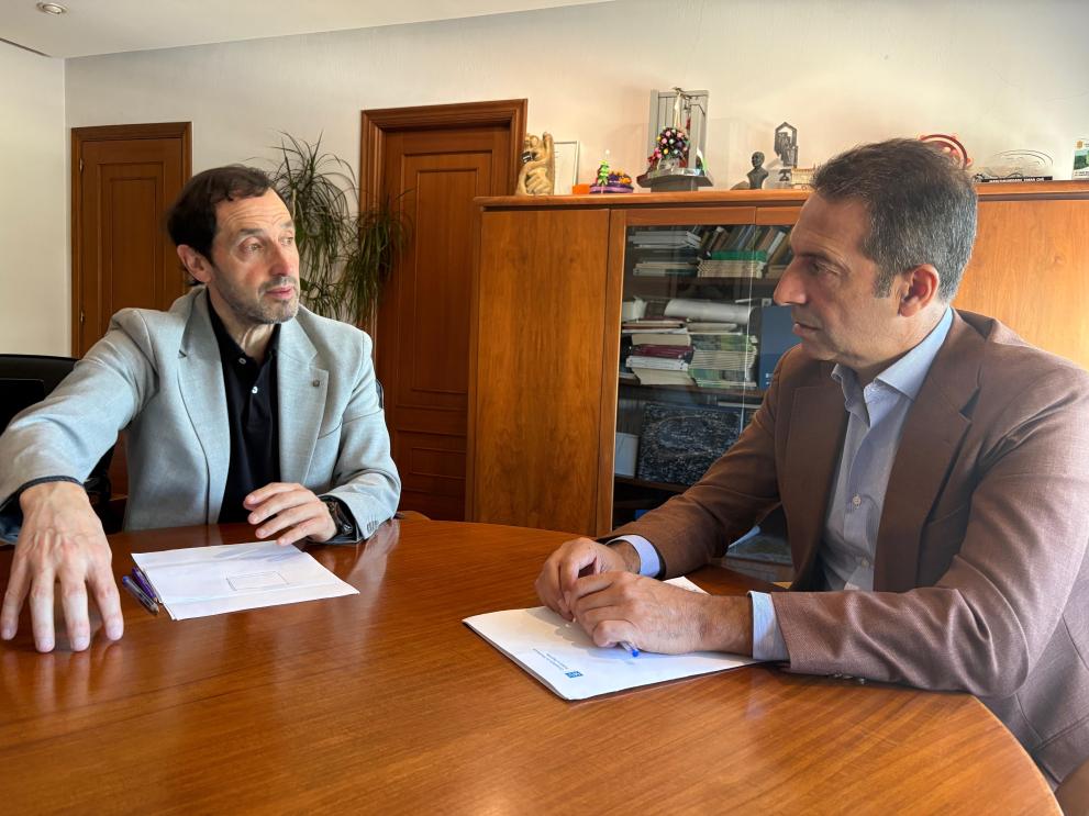 Imagen 1 de 2 asociada a la noticia