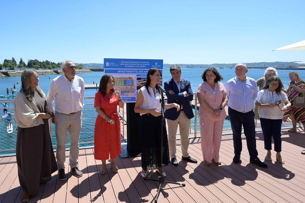 Imagen 1 de 7 asociada a la noticia