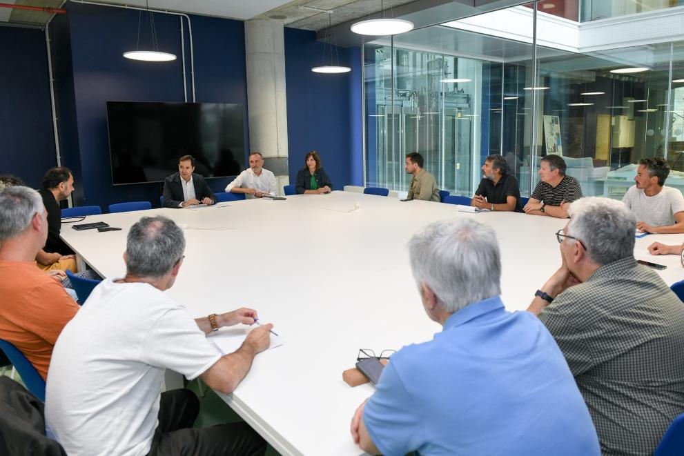 Imagen 1 de 1 asociada a la noticia