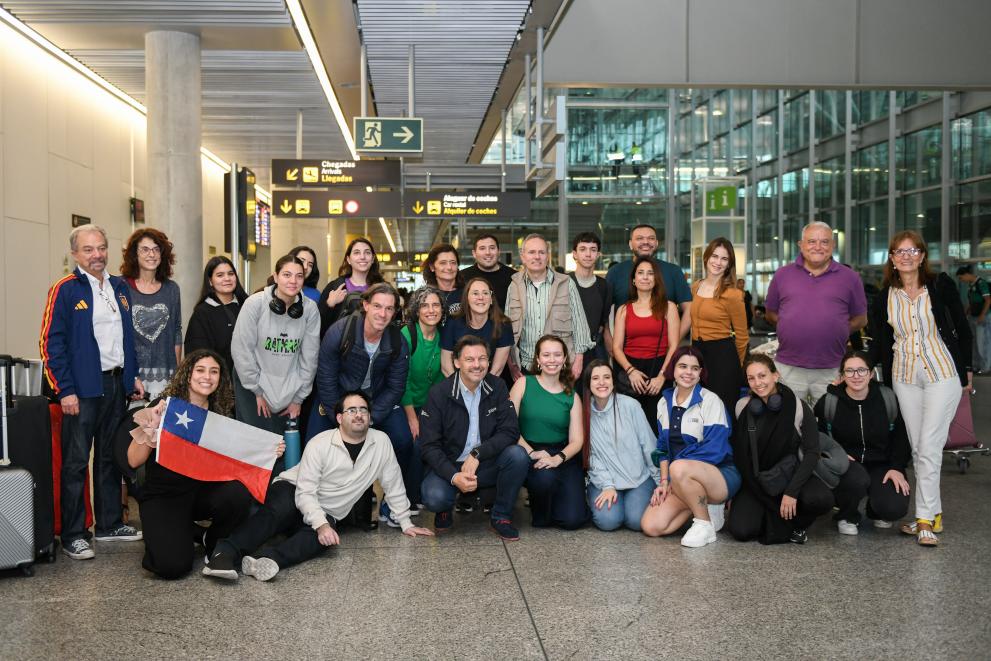 Imaxe 1 de 2 asociada á nova