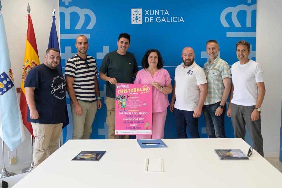 Imaxe 1 de 5 asociada á nova