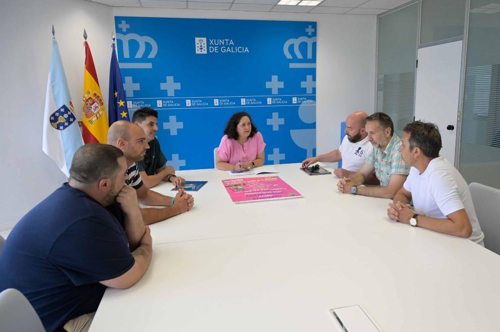 Imaxe 2 de 5 asociada á nova